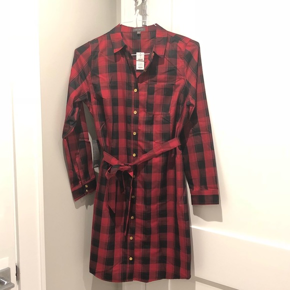 The Limited Dresses & Skirts - Final Price - So chic shirt dress ❤️
